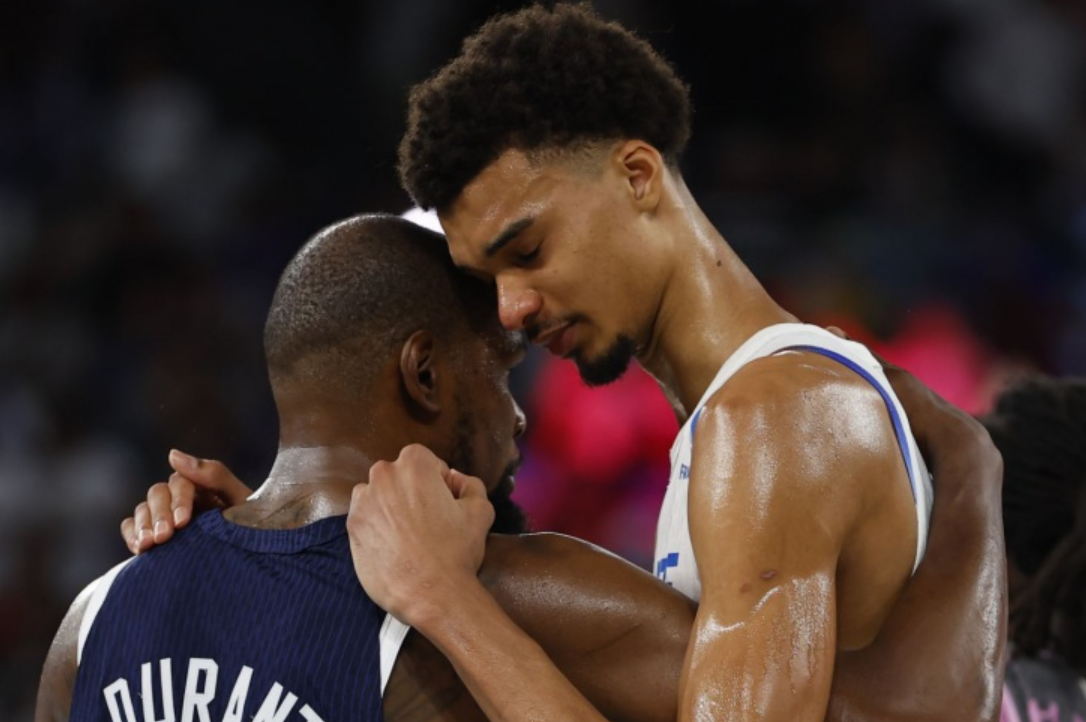 Kendrick Perkins sobre Victor Wembanyama Expectativas e desafios iniciais