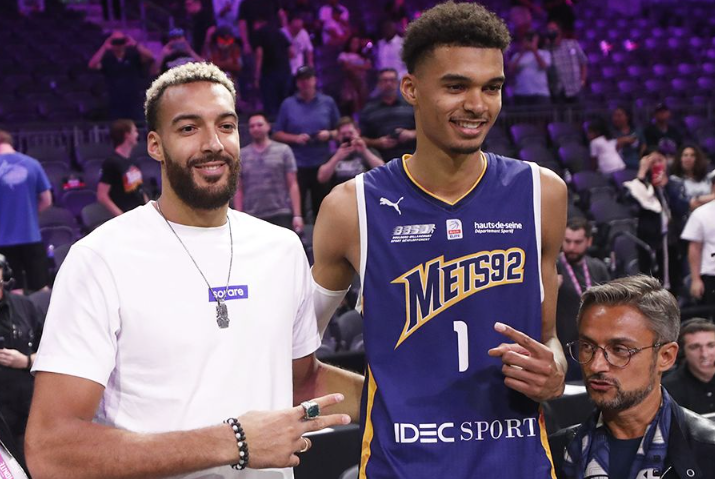 A NBA nomeou os melhores defensores de novembro. Este é um novo prêmio na liga