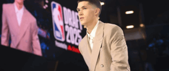 Egor Demin e suas perspectivas na NBA: a visão de especialistas americanos