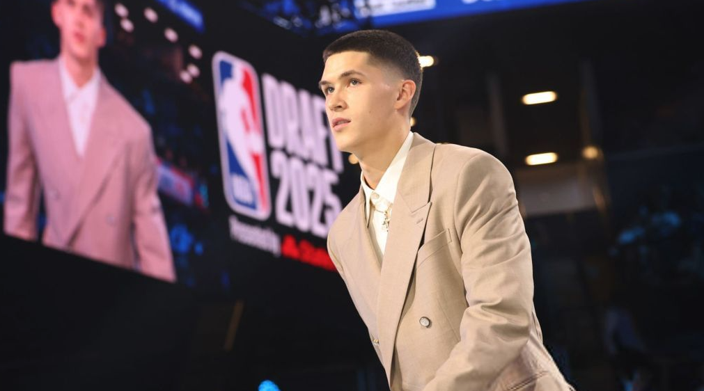 Prospectos do Brooklyn Nets
