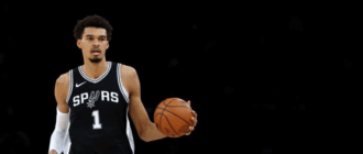 Brian Windhorst sugere grande evolução de Victor Wembanyama: Por que um Wemby mais alto e mais forte pode mudar tudo para os Spurs