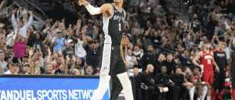 Richard Jefferson solta rumor sobre Spurs e a pressão de Victor Wembanyama por mais ajuda