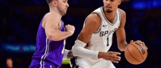 Notícias Lakers: Luka Doncic Mostra ‘Muito Respeito’ Por Victor Wembanyama